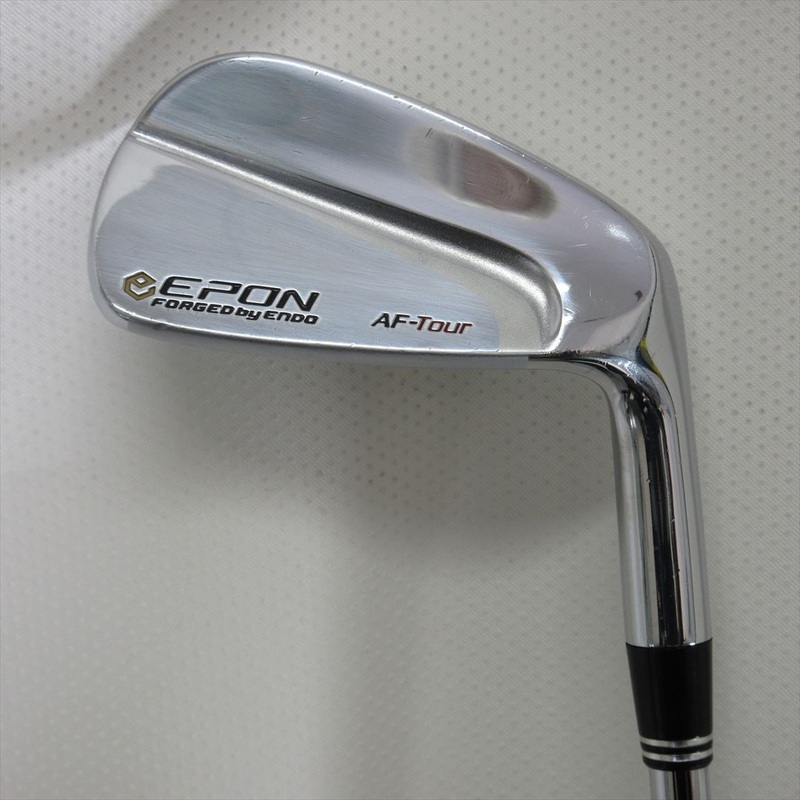 Epon Iron Set EPON AF-Tour MB(2018) Flex-X NSPRO MODUS3 TOUR130 6 pieces