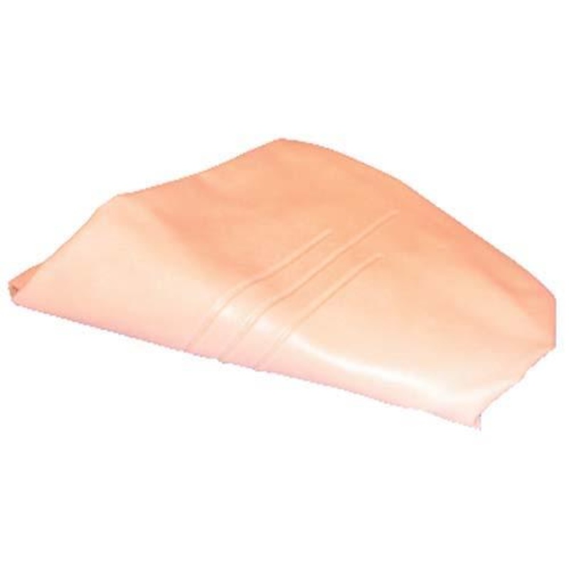 EZGO Marathon Tan Seat Backrest Cover (Years 1973-1994) PN# 2917