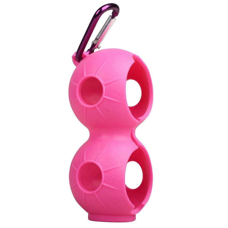 Golf ball organizers, golf ball protectors, golf ball holder clips, silicone golf ball covers, golf ball protectors, golf ball bags