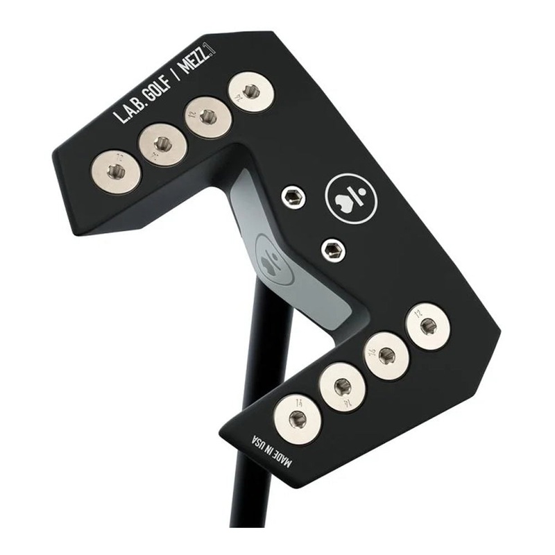 L.A.B. Golf MEZZ.1 Putter|Right-Handed|Left-Handed|33|34|35