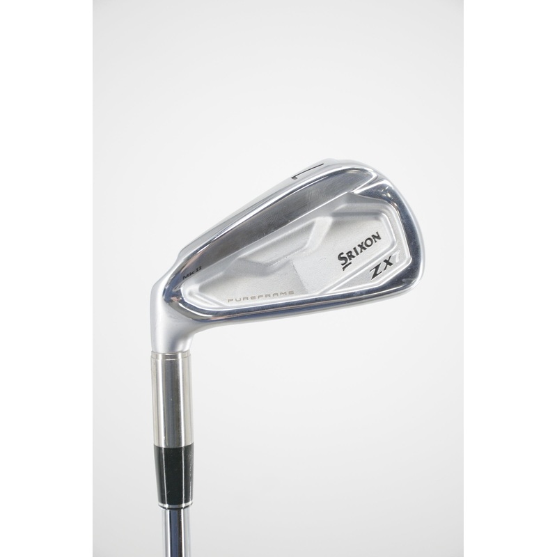 *Lefty Fitting Club* Srixon Zx7 MK II 7 Fitting Iron R Flex 37