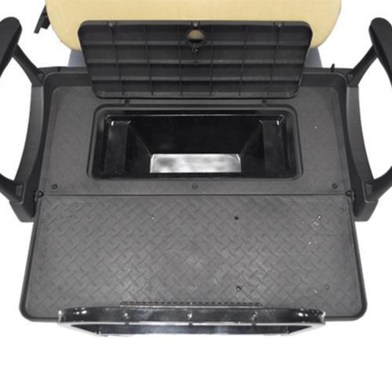 MadJax Storage/Cooler Box for Genesis 250/300 Rear Seats PN# 01-073