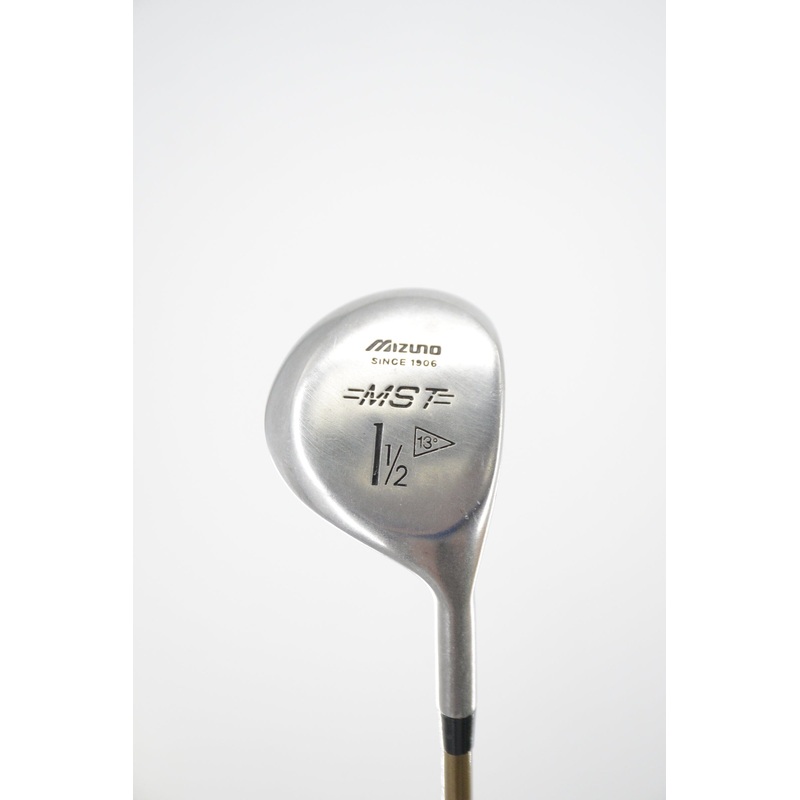 Mizuno MST 13 Degree Wood S Flex 43