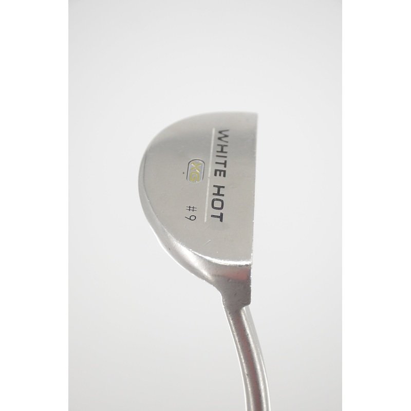 Odyssey White Hot XG 9 Putter 35