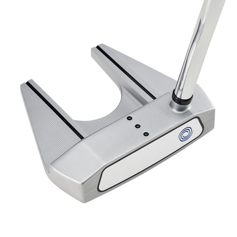 Odyssey Women’s White Hot OG #7 Stroke Lab Putter