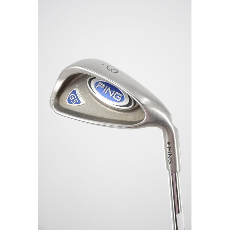 Ping G5 9 Iron R Flex 35.5