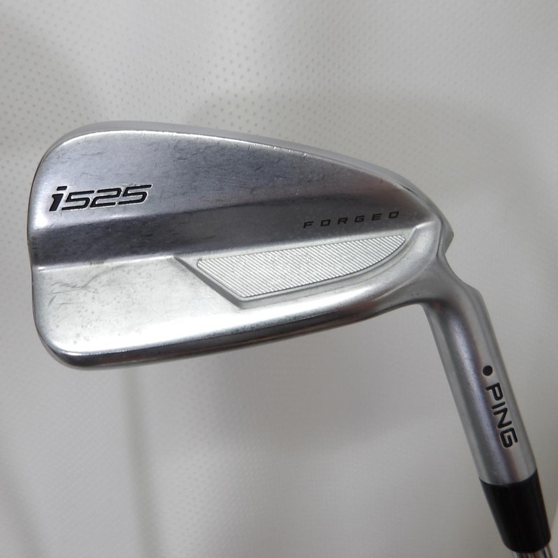 Ping Iron Set i525 Stiff NS PRO 950GH neo 5 pieces Dot Color Black