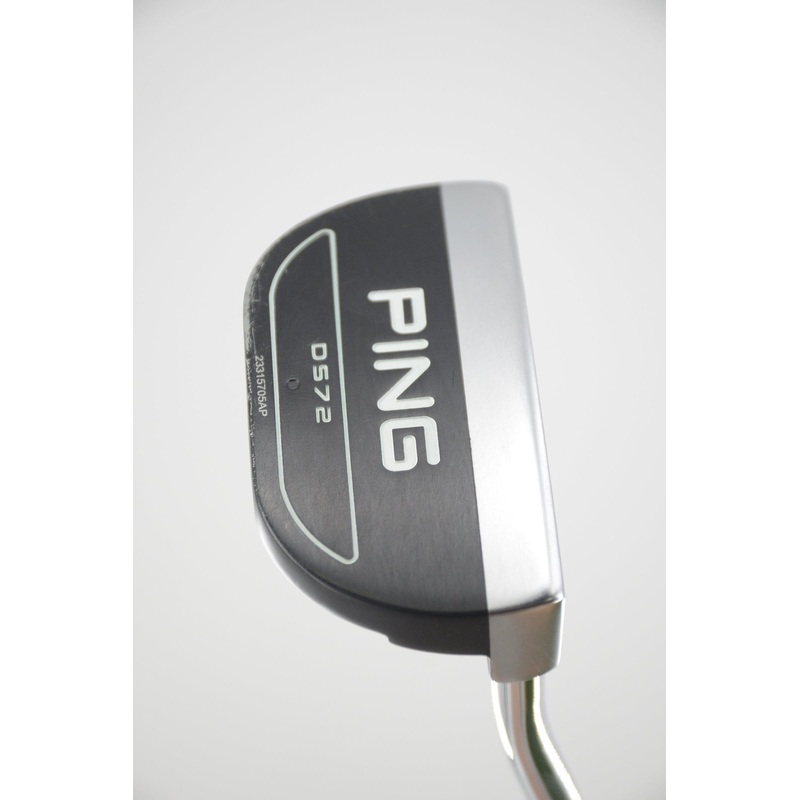 Ping PLD Milled DS72 Gunmetal Putter 35