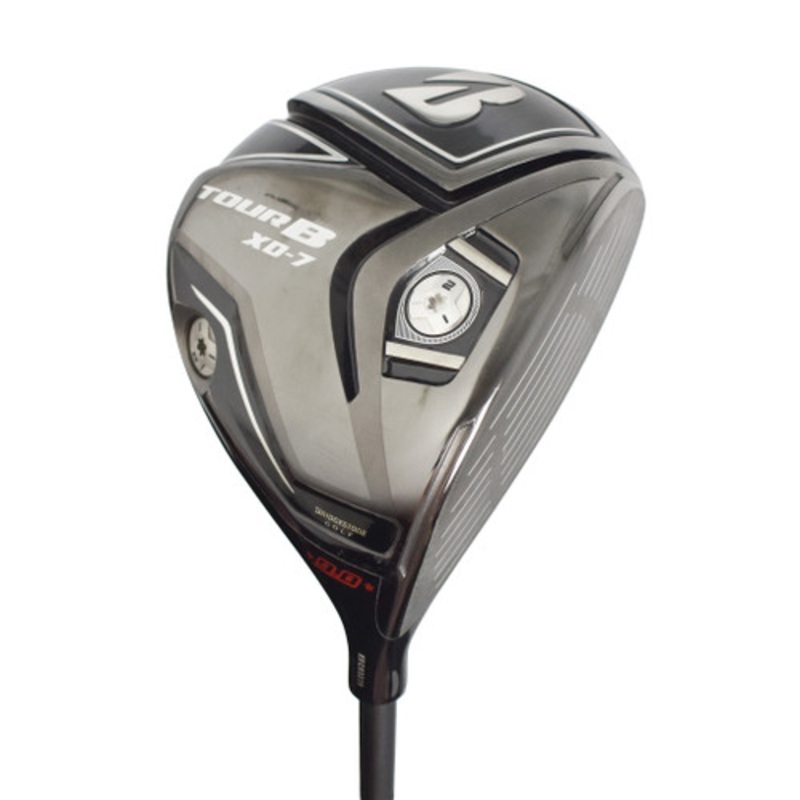 Pre-Owned Bridgestone Golf Tour B Xd-7 Driver