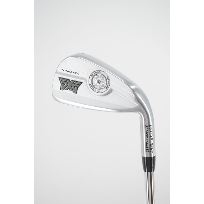 PXG 0311XP Gen 7 Chrome 7 Iron S Flex 37
