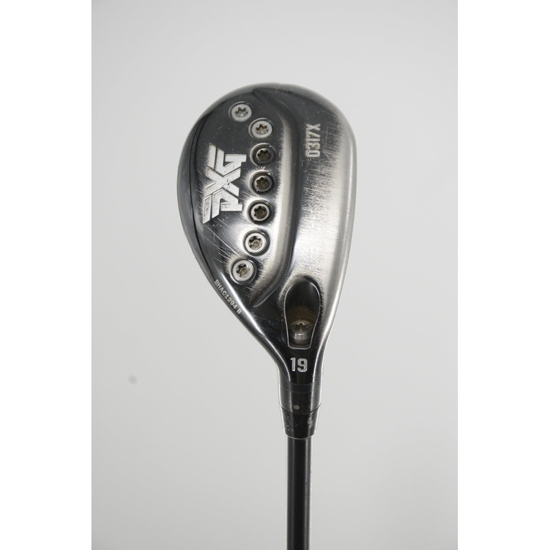 PXG 0317X 19 Degree Hybrid S Flex 40.5