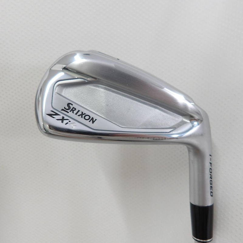SRIXON Iron Set SRIXON ZXi4 Stiff NS PRO 950GH neo 6 pieces