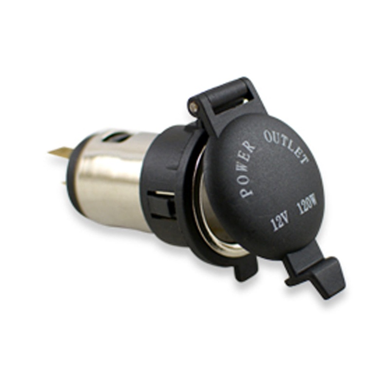 Star EV Sirius 12-volt Power Outlet PN# 2SW701