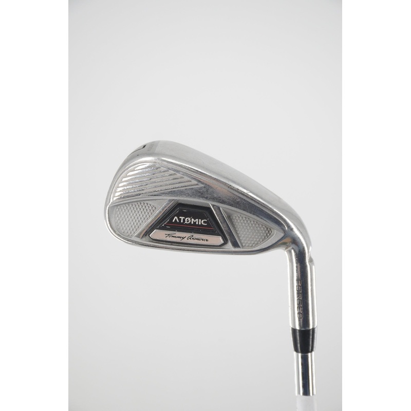 Tommy Armour Atomic 7 Iron S Flex 38.5