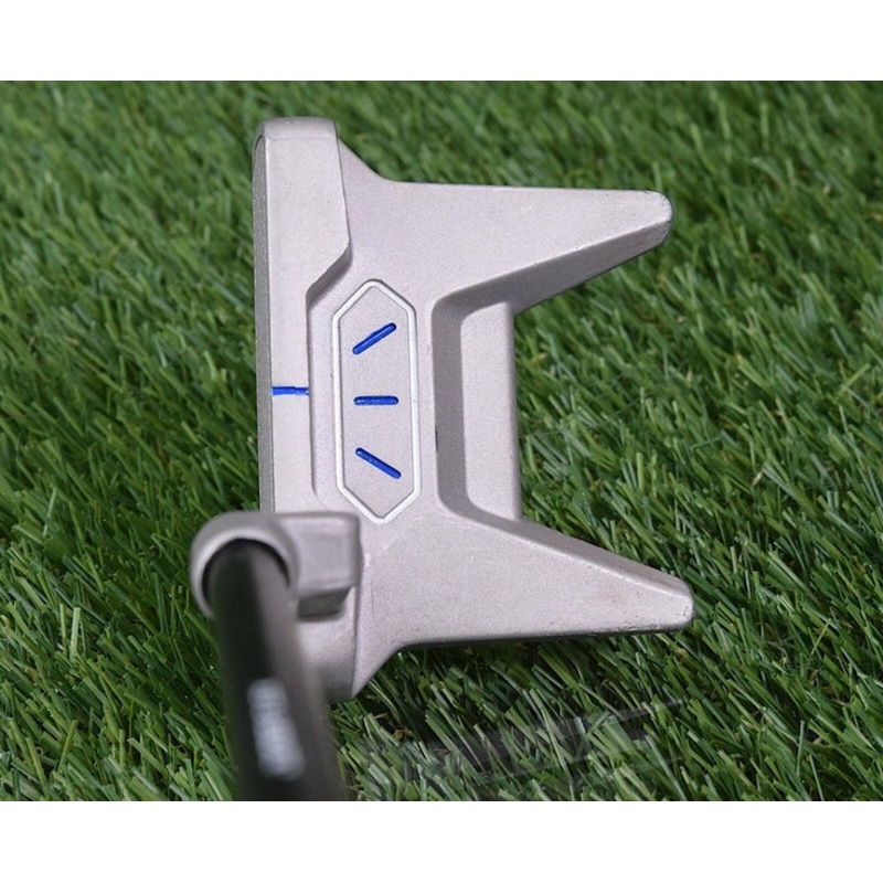 TOP FLITE 26 JUNIOR MALLET PUTTER W/ TOP FLITE GRIP