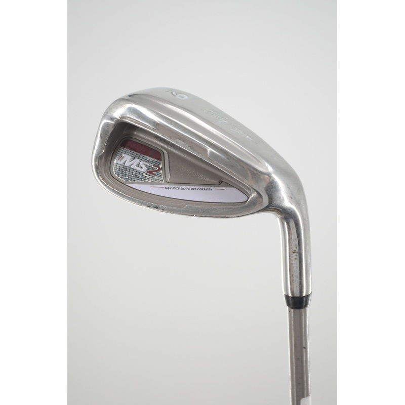Women’s Ben Hogan MS2 9 Iron W Flex 34.5