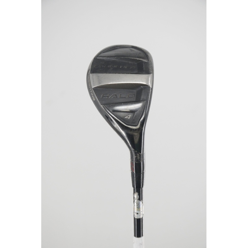Women’s Cleveland Launcher Halo 4 Hybrid W Flex 38.5