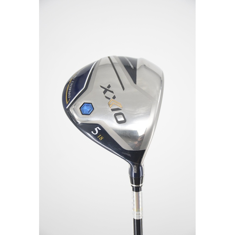 XXIO 12 5 Wood R Flex 42.25