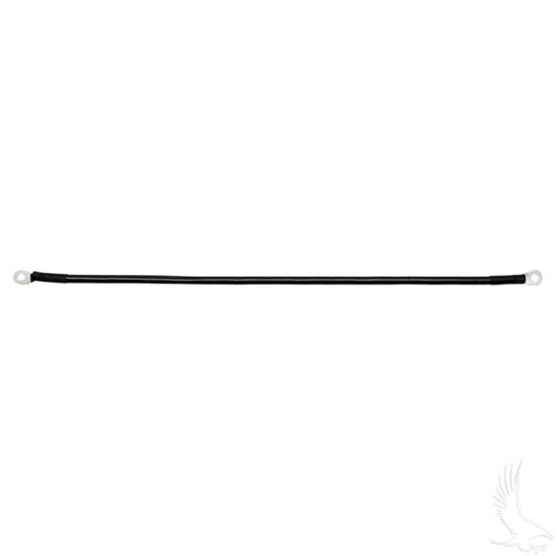 Battery Cable, 21 4 gauge black PN# BAT-1015A