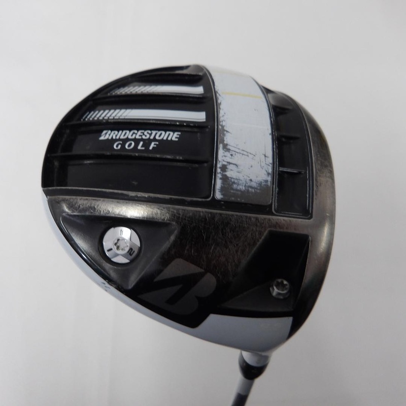 Bridgestone Driver Fair Rating BRIDGESTONE J815 9.5 Stiff FUBUKI AT60