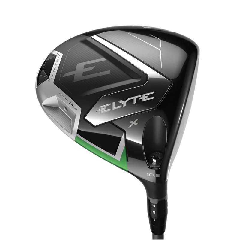 Callaway Elyte X Driver|Right-Handed|Left-Handed|10.5|12|9