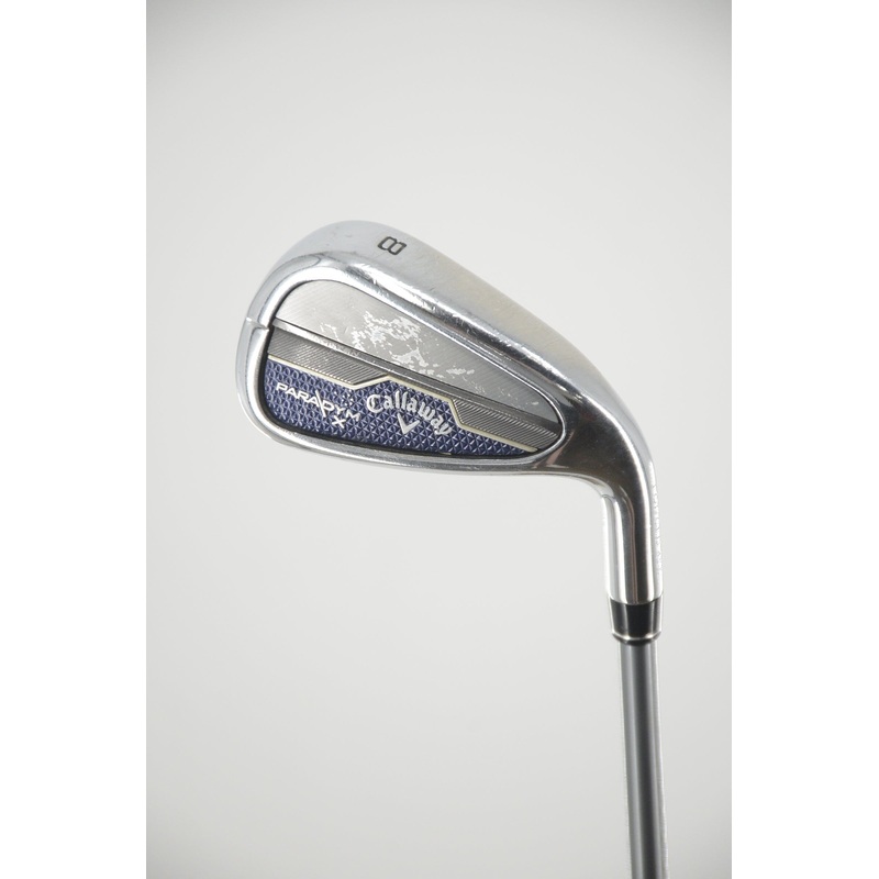 Callaway Paradym X 5-AW Iron Set R Flex -0.75