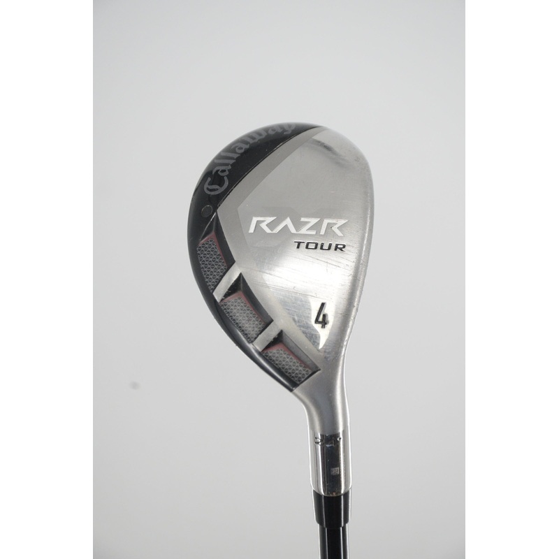 Callaway RAZR X Tour 4 Hybrid X Flex 39.75