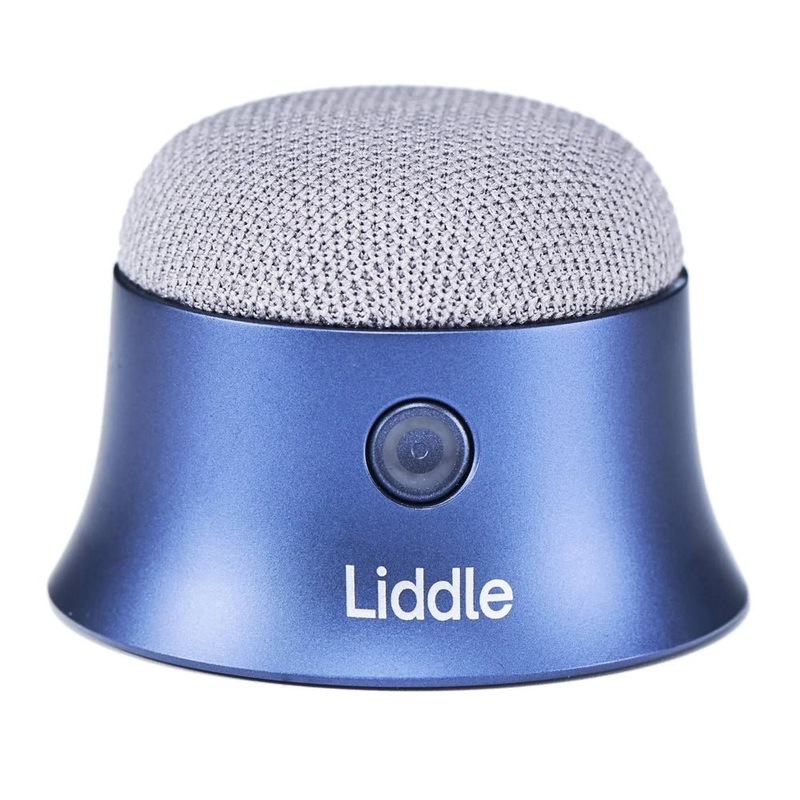 D3 Products Liddle Pro Golf Speaker