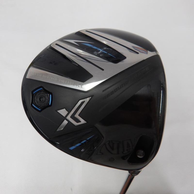 Dunlop Driver XXIO13 eks 9.5 Stiff Diamana GT40