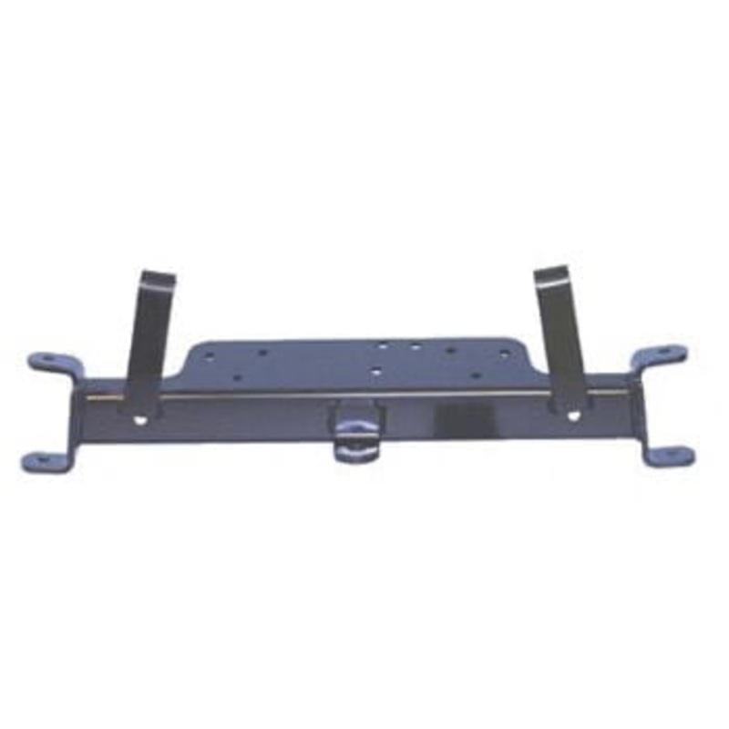 E-Z-GO Front Axle Weldment (Years 2001-Up) PN# 6058