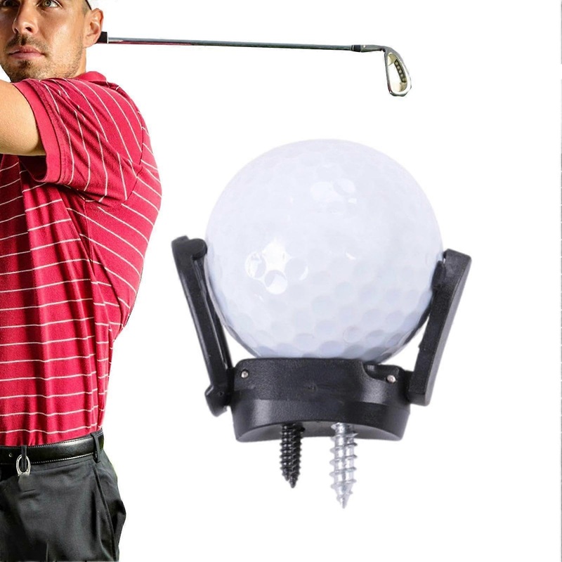 Golf Ball Retriever for Putter, Portable Pickup Tool for Golfers, Lightweight, Durable, Ideal for Men and Women