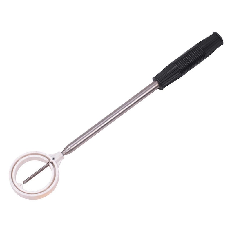 Golf Ball Retriever Portable Telescopic Ball Retriever Tool Golf Accessories
