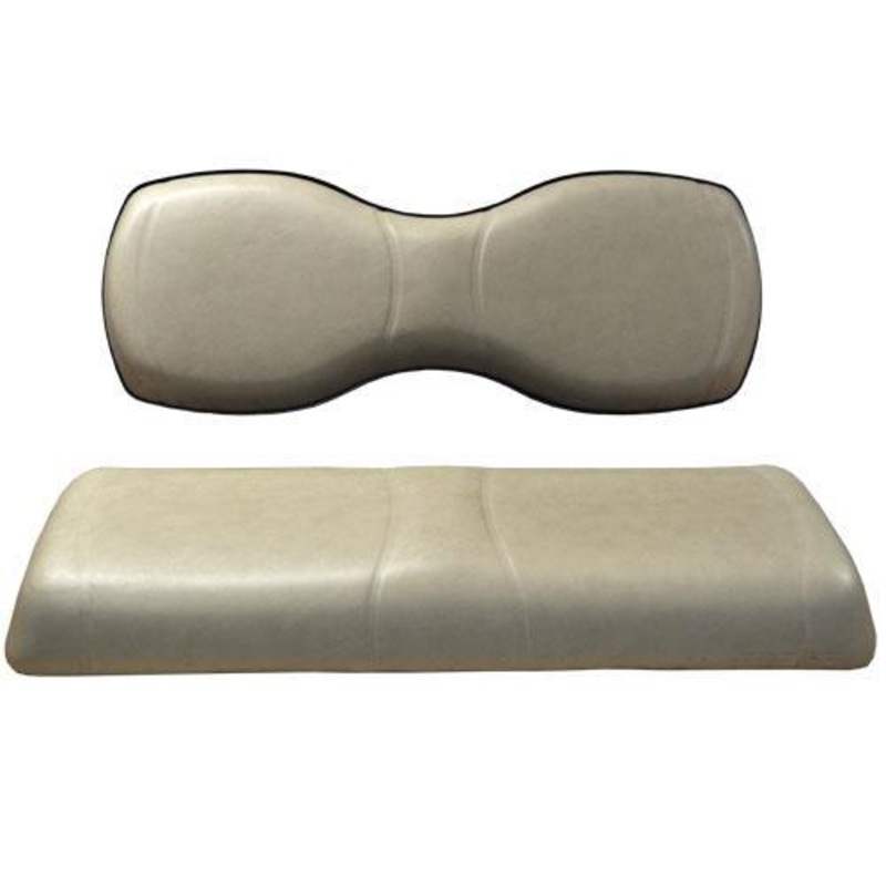 MadJax Sandstone Genesis 250/300 Rear Seat Cushion Set PN# 01-058