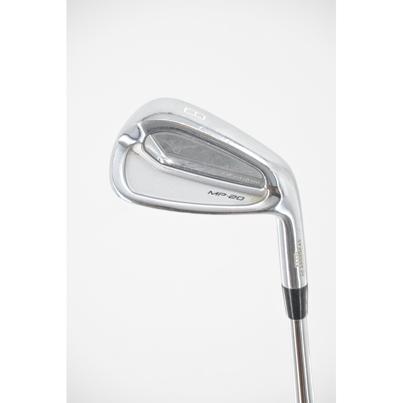 Mizuno MP20 HMB / MP20 MMC Combo 4-PW Iron Set S Flex +0.5