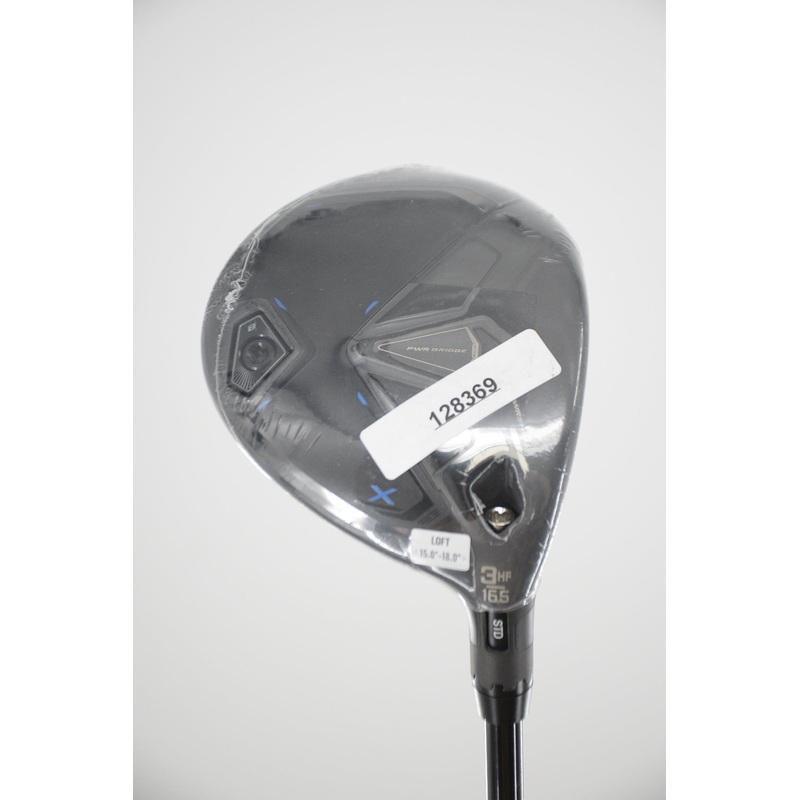 NEW Cobra Darkspeed X 3HL Wood R Flex 42.5