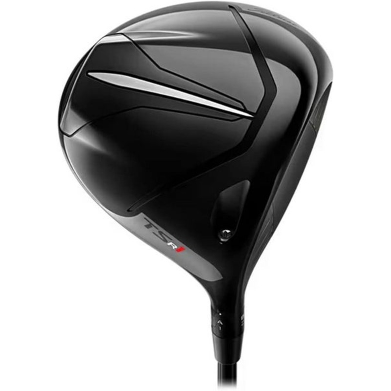 NEW Titleist TSR1 12.0* Driver Graphite MMT 40 Senior Flex