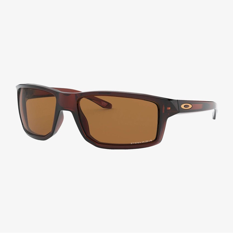 Oakley Gibston – Polished Rootbeer/Prizm Bronze