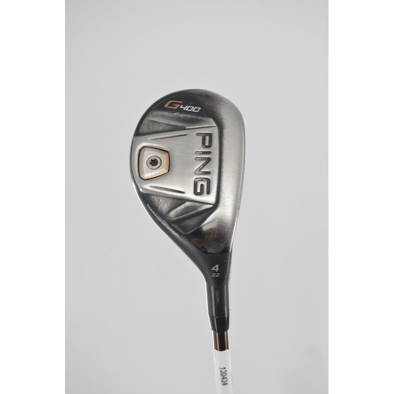 Ping G400 4 Hybrid S Flex 39.5
