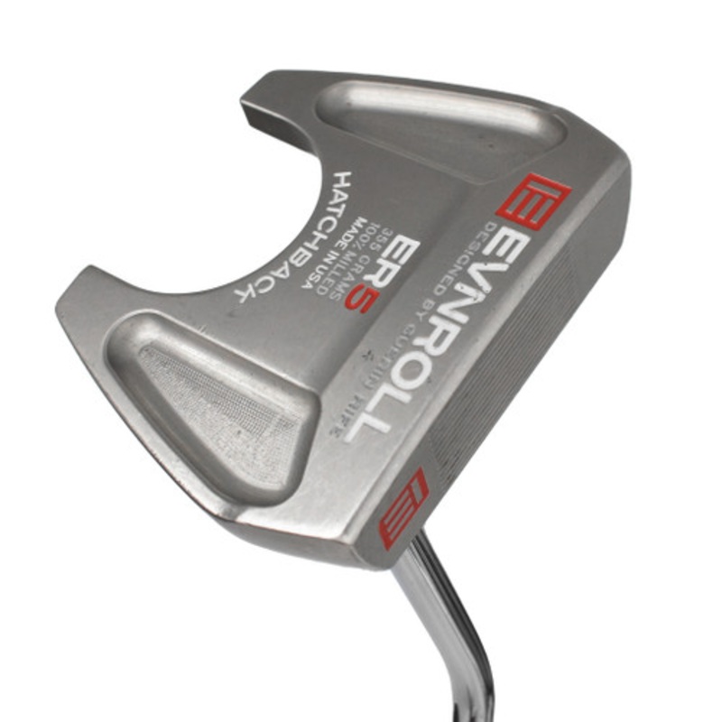Pre-Owned Evnroll Golf Er5 Hatchback Putter