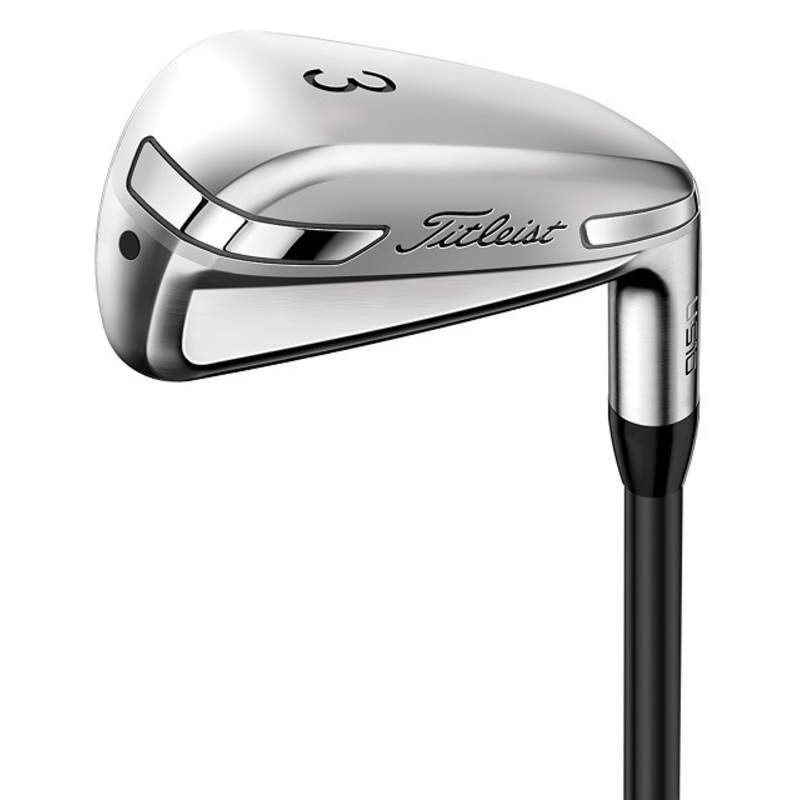 Pre-Owned Titleist Golf U-510 Utility Iron