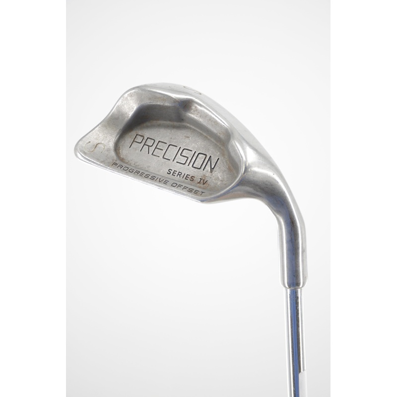 Precision Series IV SW S Flex 35.25