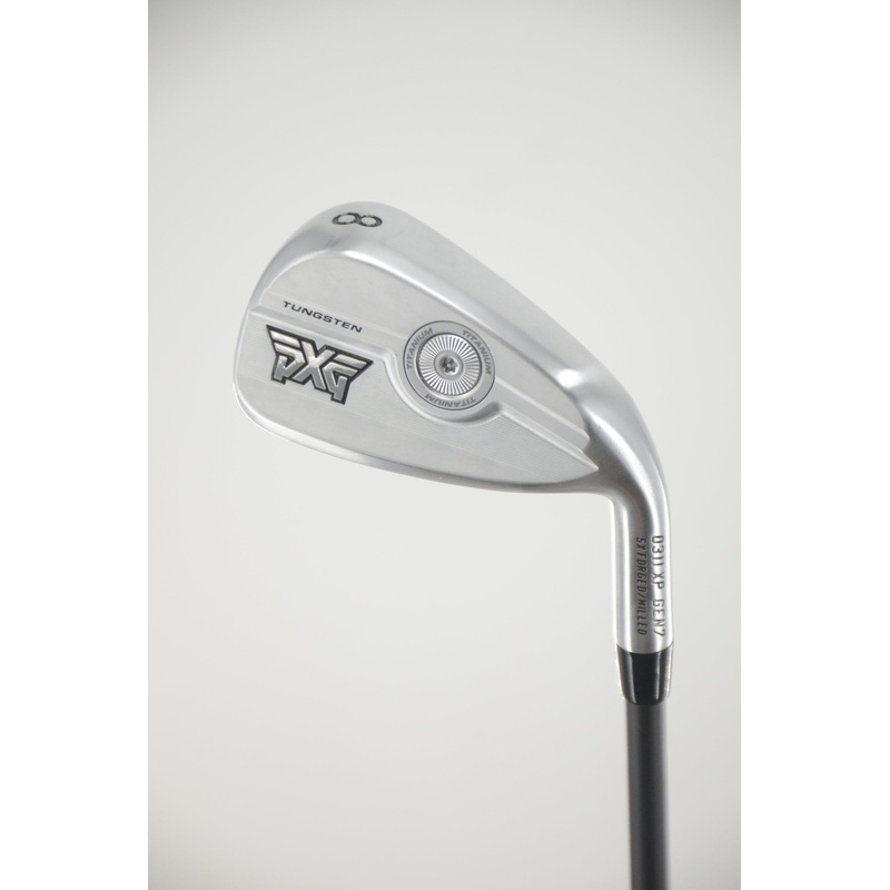 PXG 0311XP Gen7 5-GW Iron Set R Flex Std Length