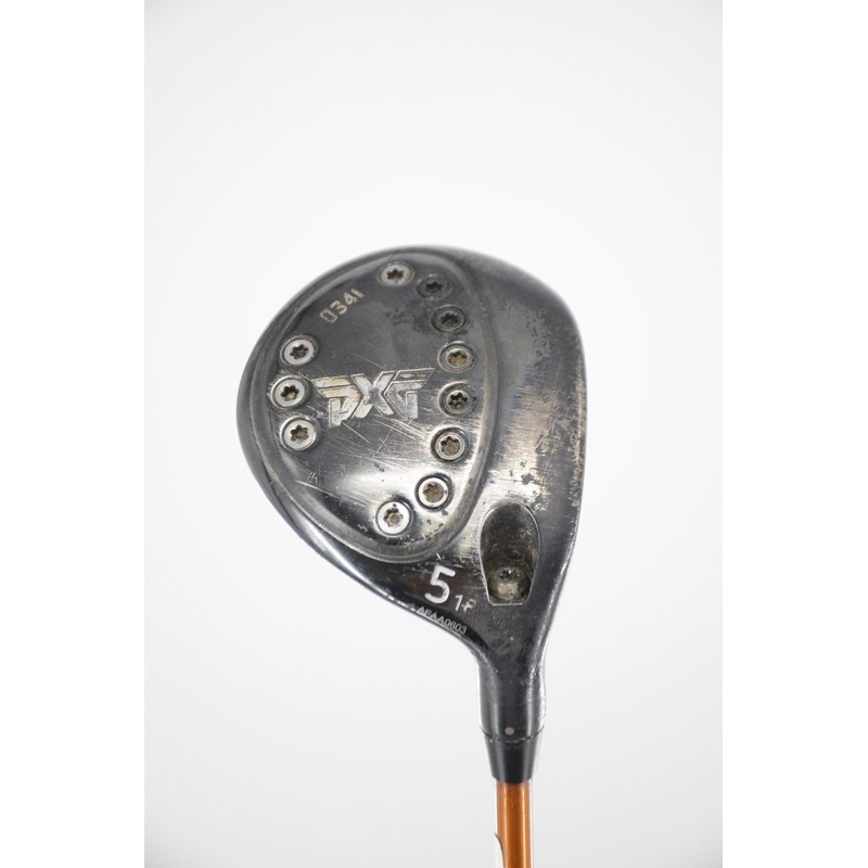 PXG 0341 5 Wood R Flex 41.25