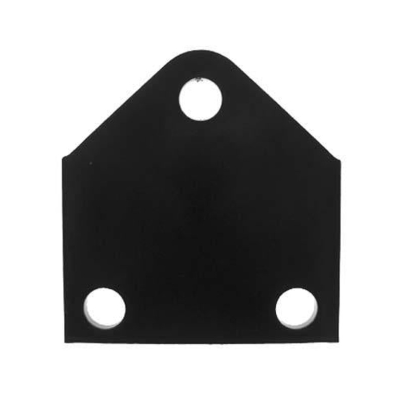 Spring Plate, Sqtube 5/98-00(10) PN# 10194