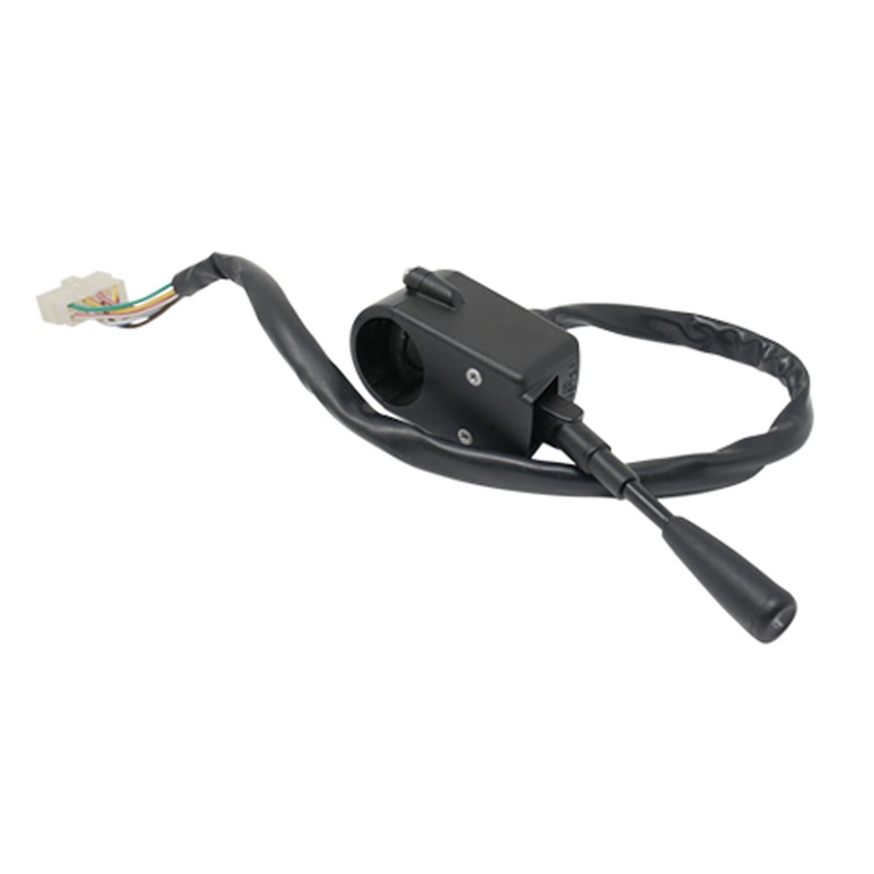 Star EV Capella Turn Signal Stalk PN# 2SW390
