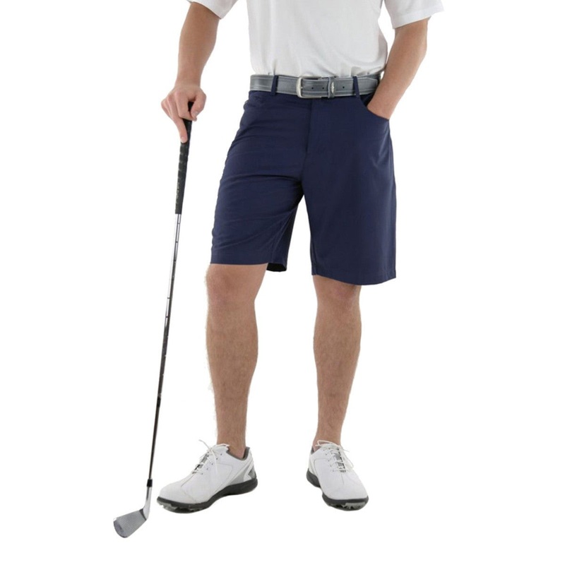 Straight Down Renegade Golf Shorts
