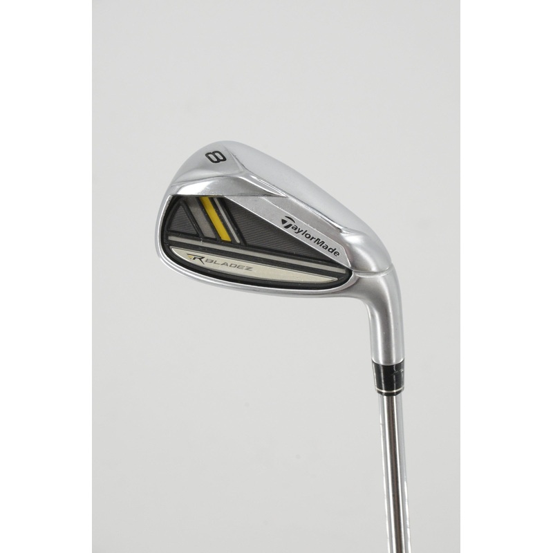 TaylorMade Rocketbladez 5-PW Iron Set R Flex +0.25