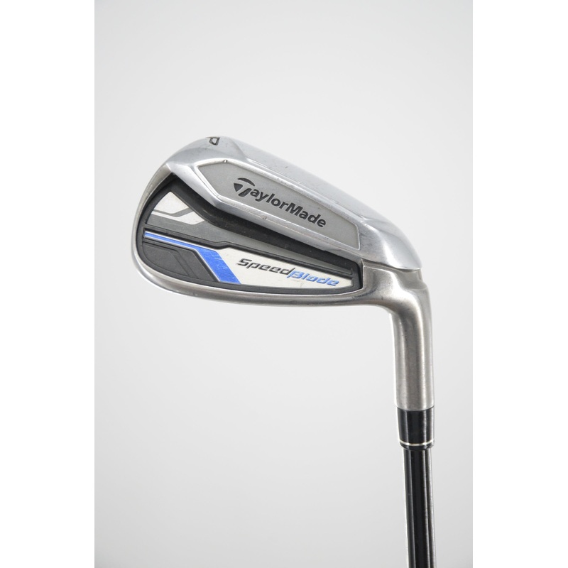TaylorMade Speedblade PW SR Flex 35.5