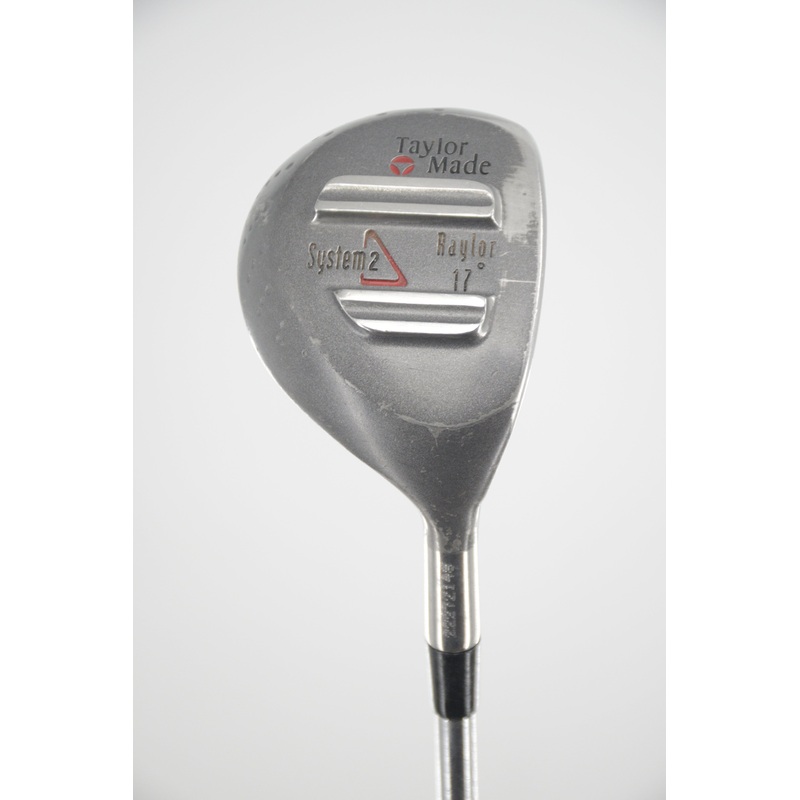 TaylorMade System 2 17 Degree Wood S Flex 41.5