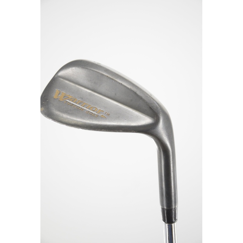 Warrior  56 Degree Wedge Wedge Flex 36